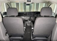 Volkswagen Kombi 2.0 TDI Auto (103kW) Trendline
