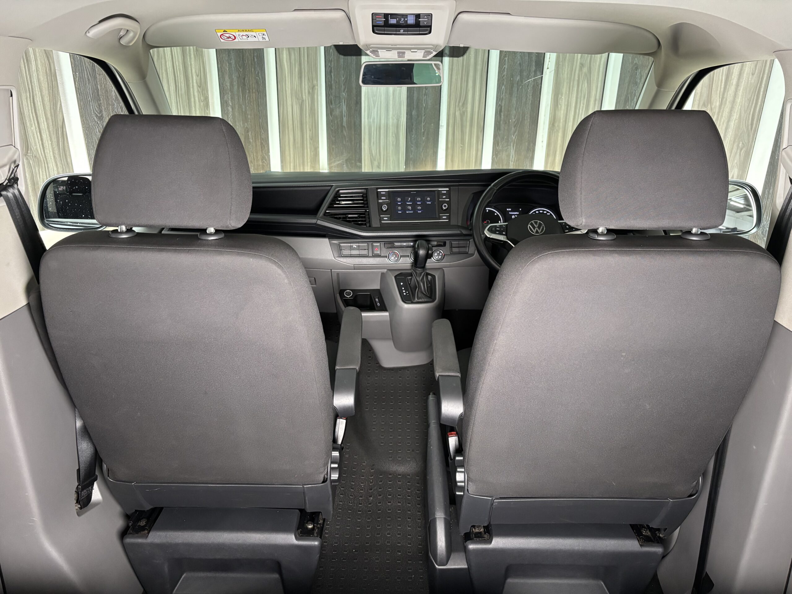 Volkswagen Kombi 2.0 TDI Auto (103kW) Trendline