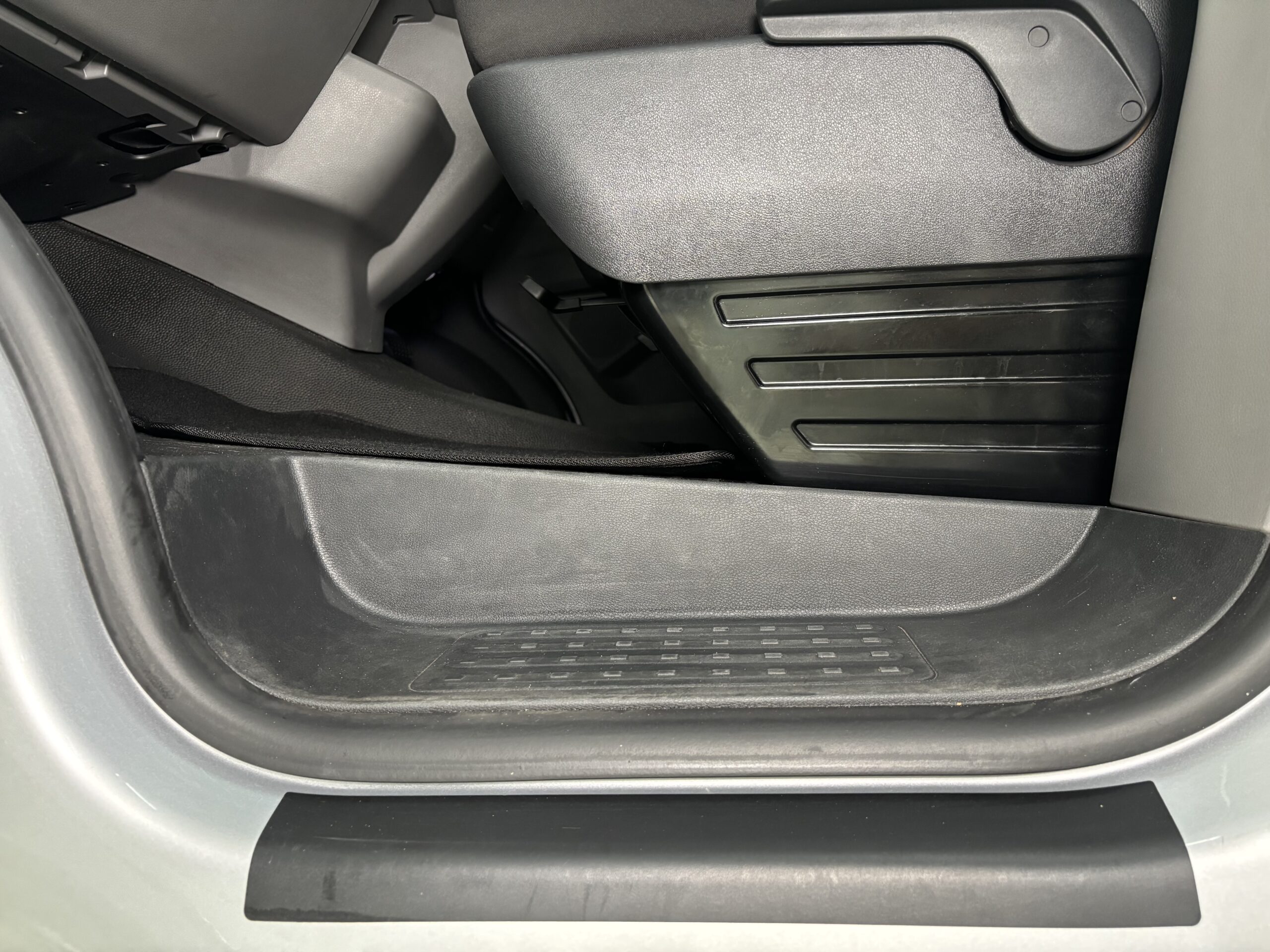 Volkswagen Kombi 2.0 TDI Auto (103kW) Trendline