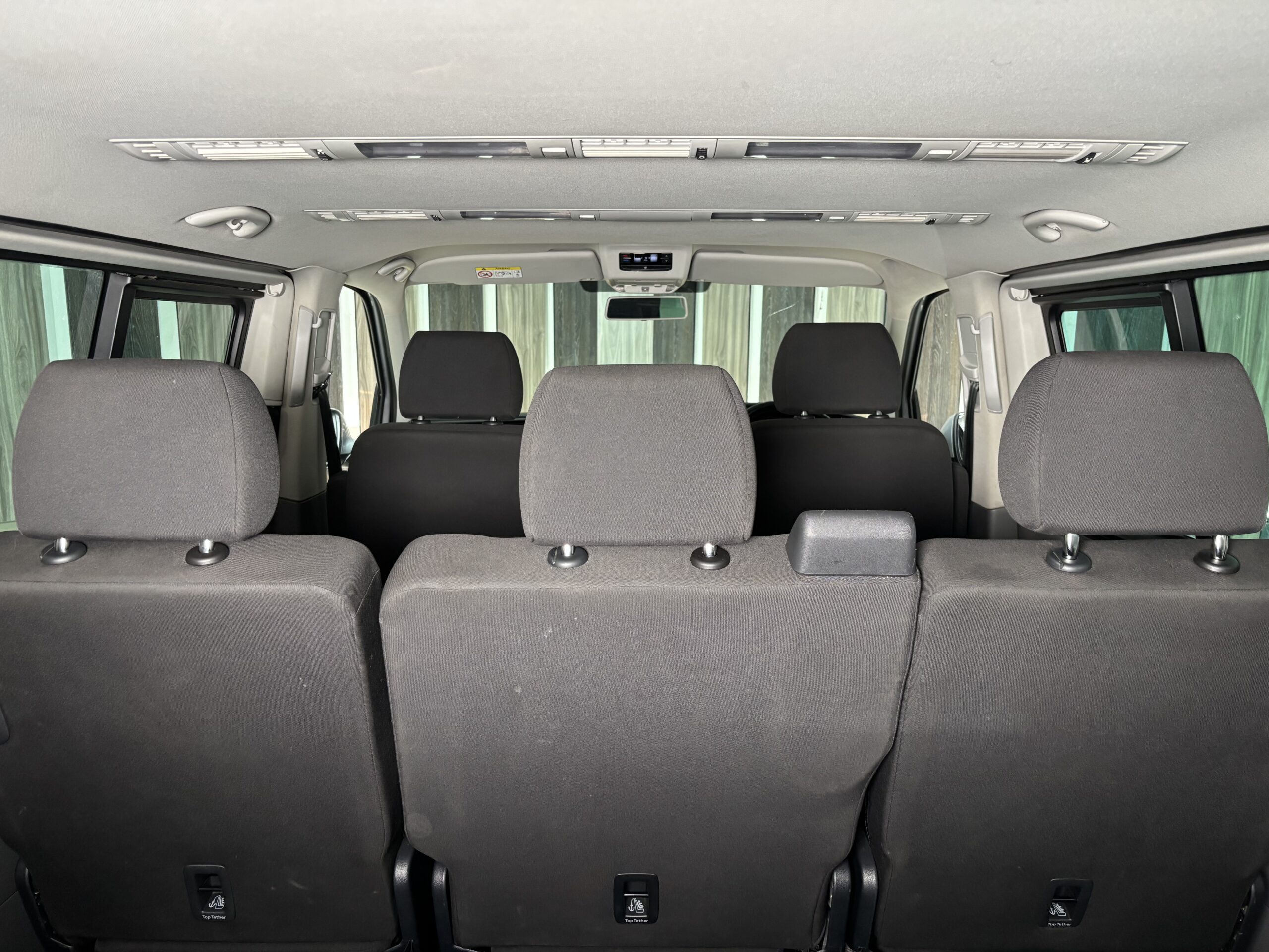 Volkswagen Kombi 2.0 TDI Auto (103kW) Trendline