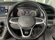 Volkswagen Kombi 2.0 TDI Auto (103kW) Trendline