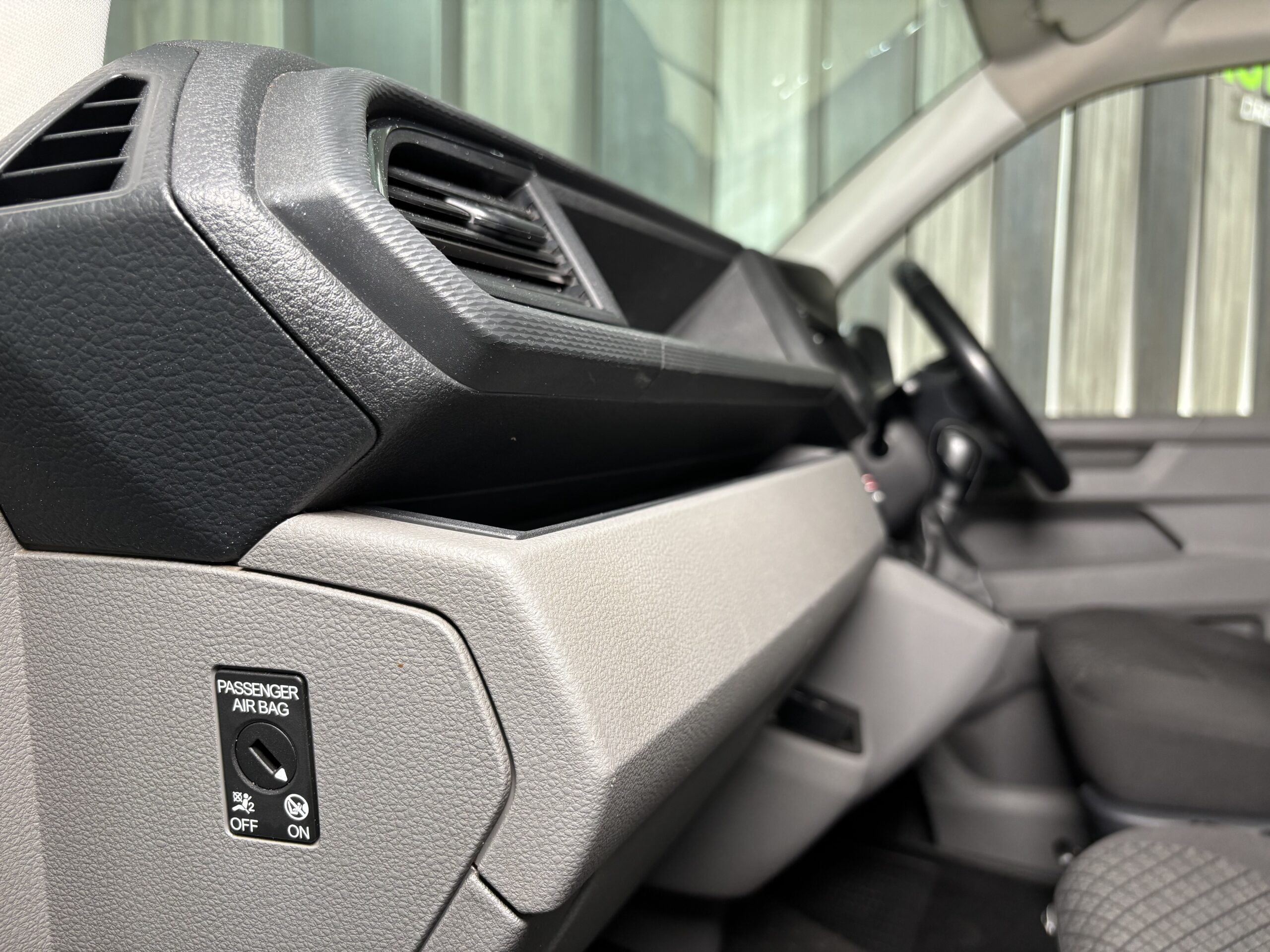 Volkswagen Kombi 2.0 TDI Auto (103kW) Trendline