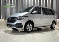 Volkswagen Kombi 2.0 TDI Auto (103kW) Trendline