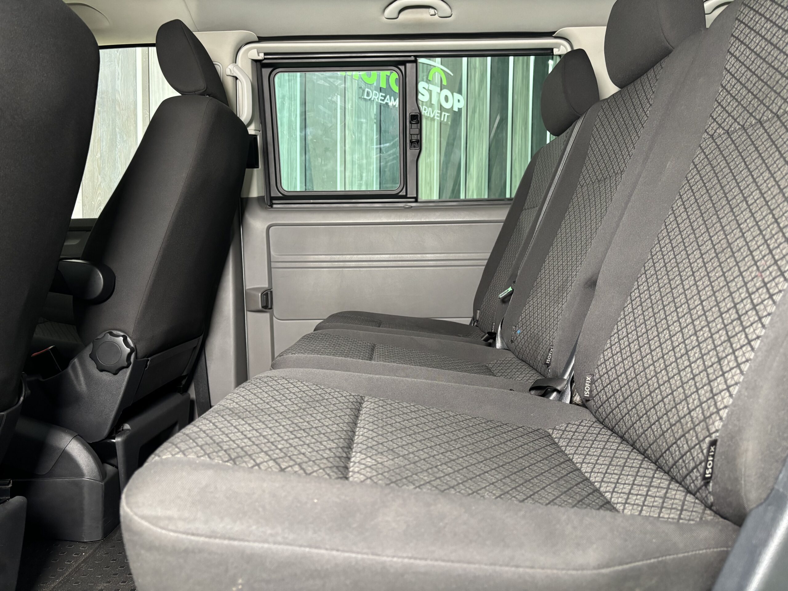 Volkswagen Kombi 2.0 TDI Auto (103kW) Trendline