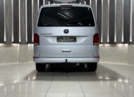 Volkswagen Kombi 2.0 TDI Auto (103kW) Trendline