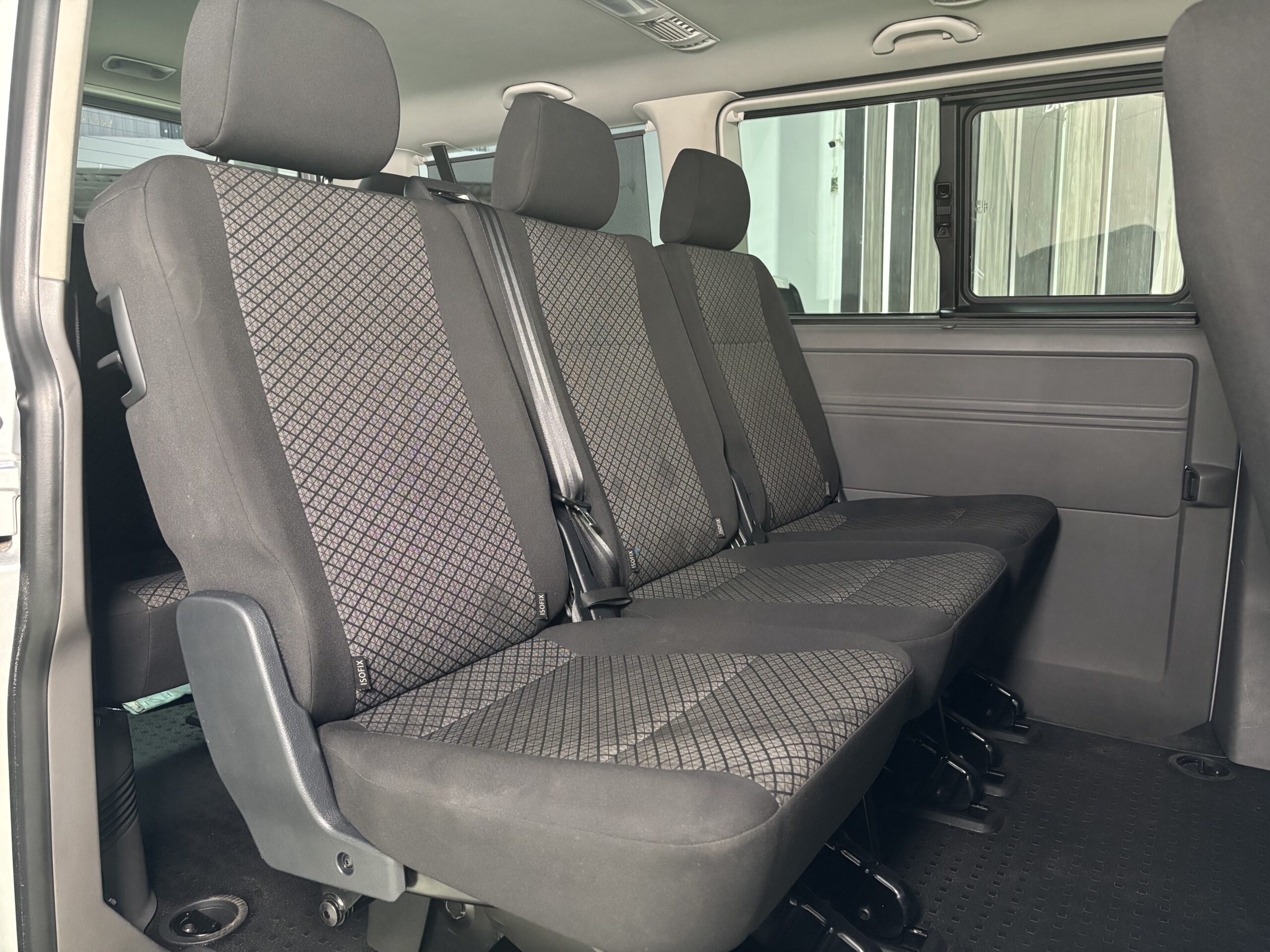 Volkswagen Kombi 2.0 TDI Auto (103kW) Trendline