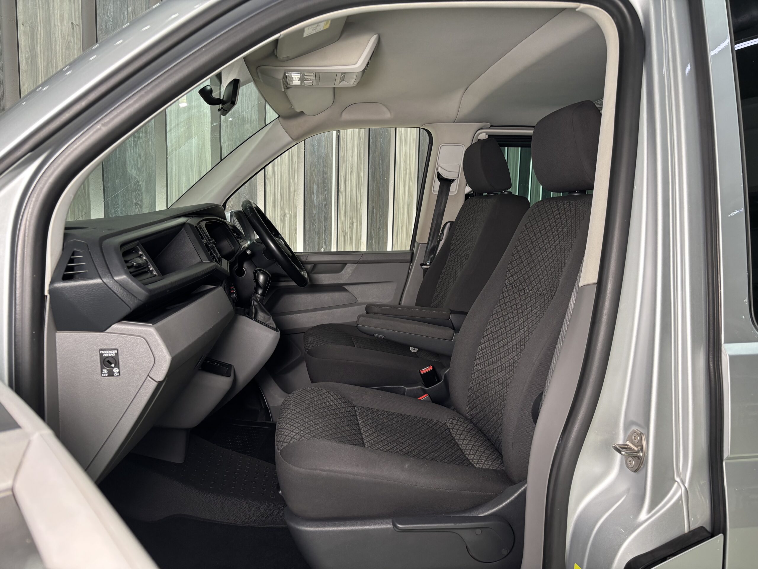 Volkswagen Kombi 2.0 TDI Auto (103kW) Trendline