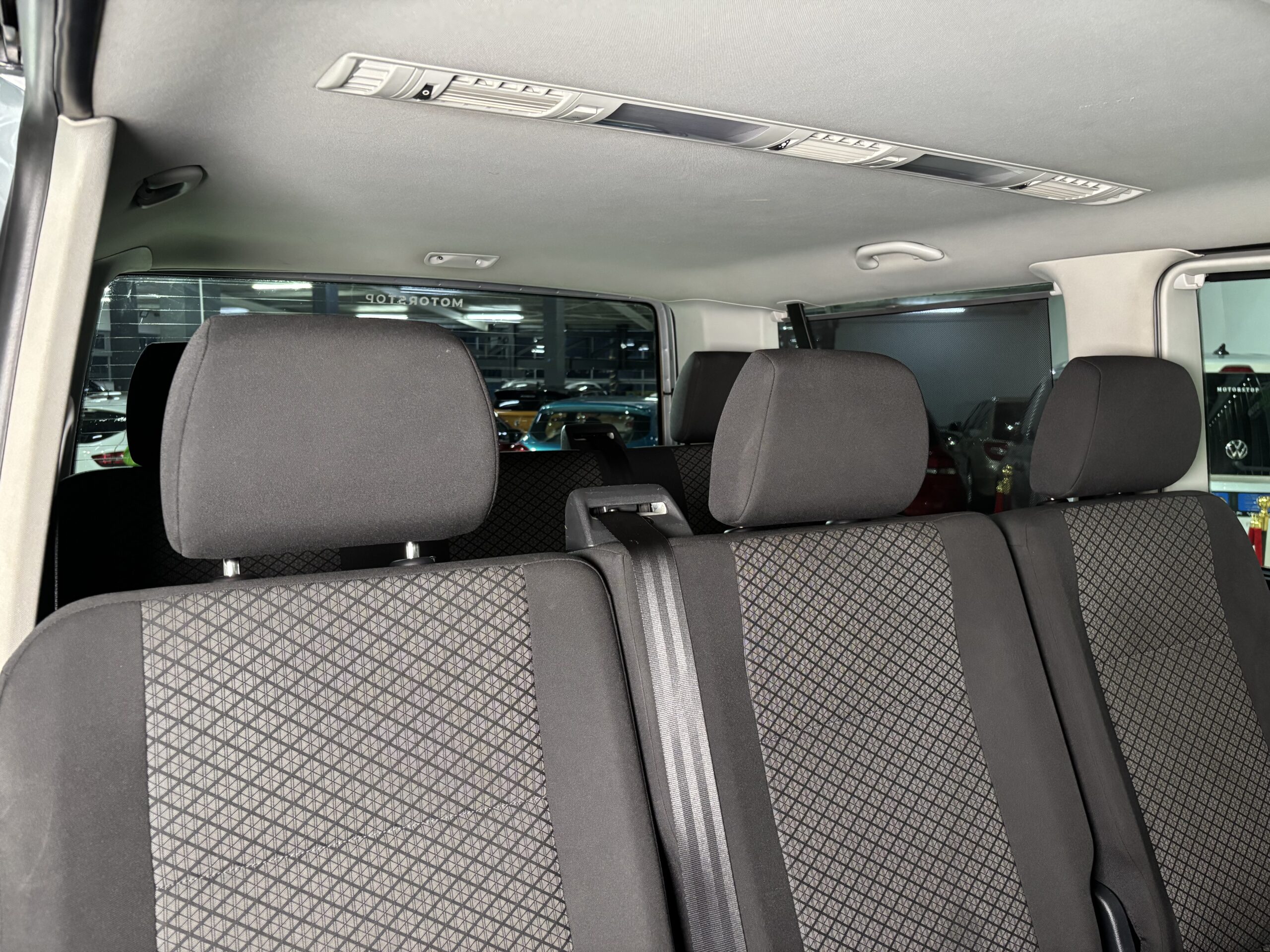 Volkswagen Kombi 2.0 TDI Auto (103kW) Trendline