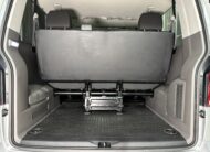 Volkswagen Kombi 2.0 TDI Auto (103kW) Trendline