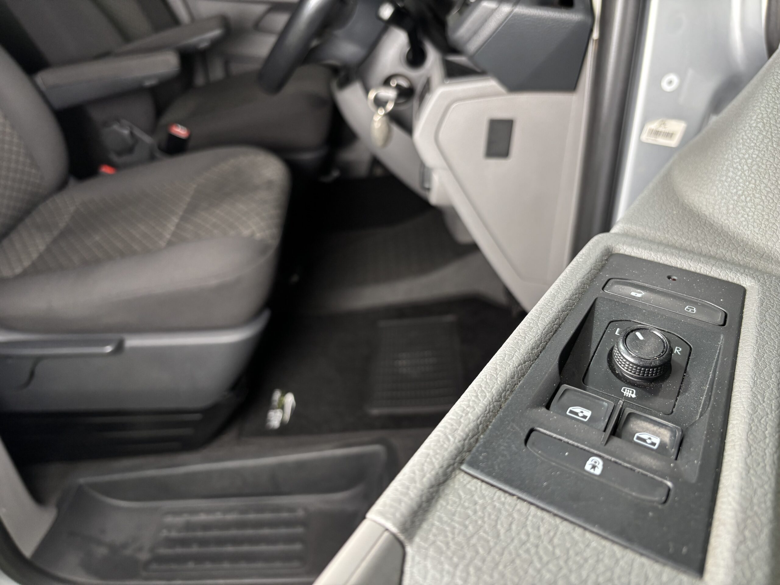 Volkswagen Kombi 2.0 TDI Auto (103kW) Trendline