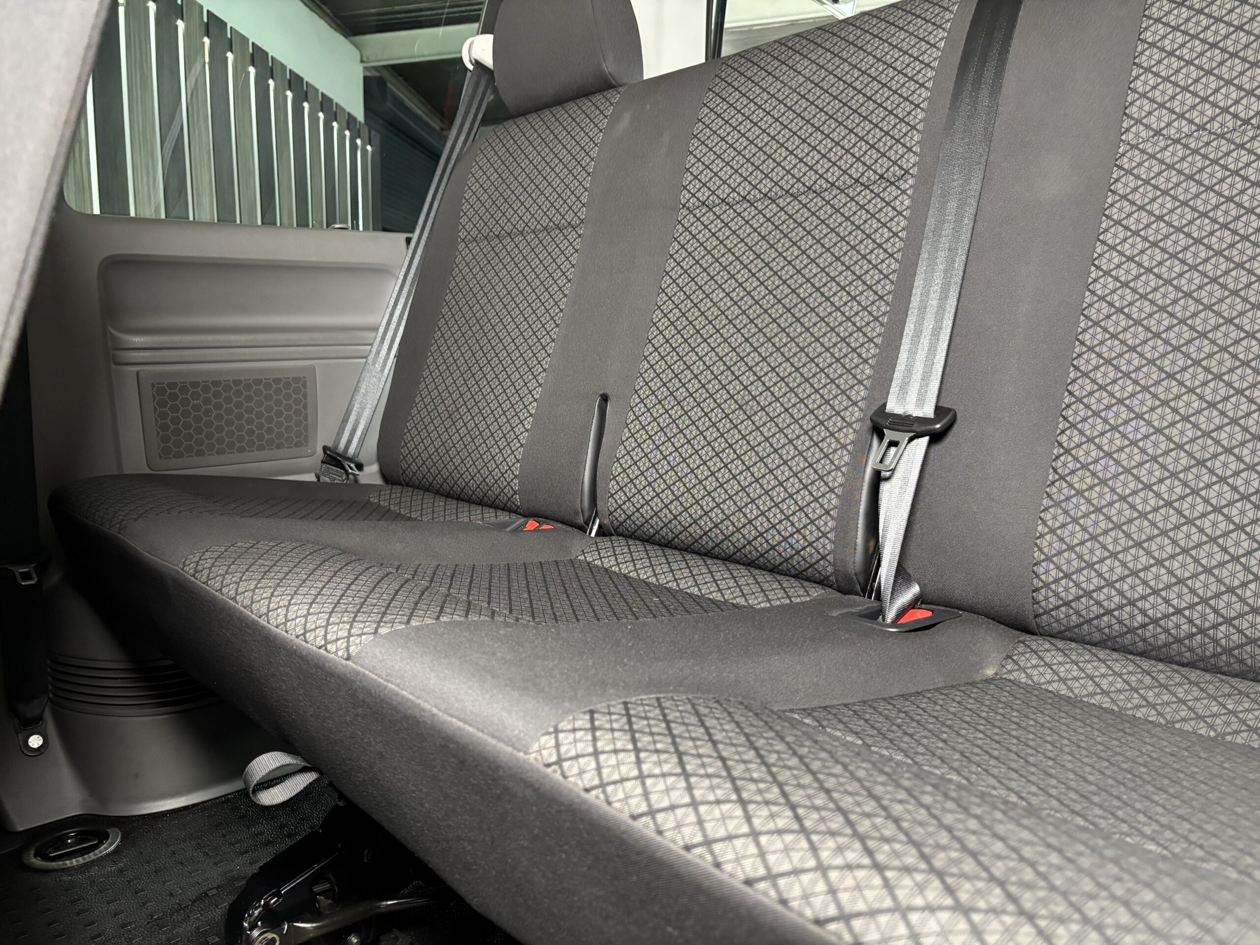 Volkswagen Kombi 2.0 TDI Auto (103kW) Trendline