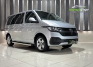 Volkswagen Kombi 2.0 TDI Auto (103kW) Trendline