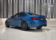 BMW M2 Coupe