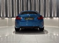 BMW M2 Coupe