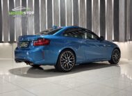 BMW M2 Coupe
