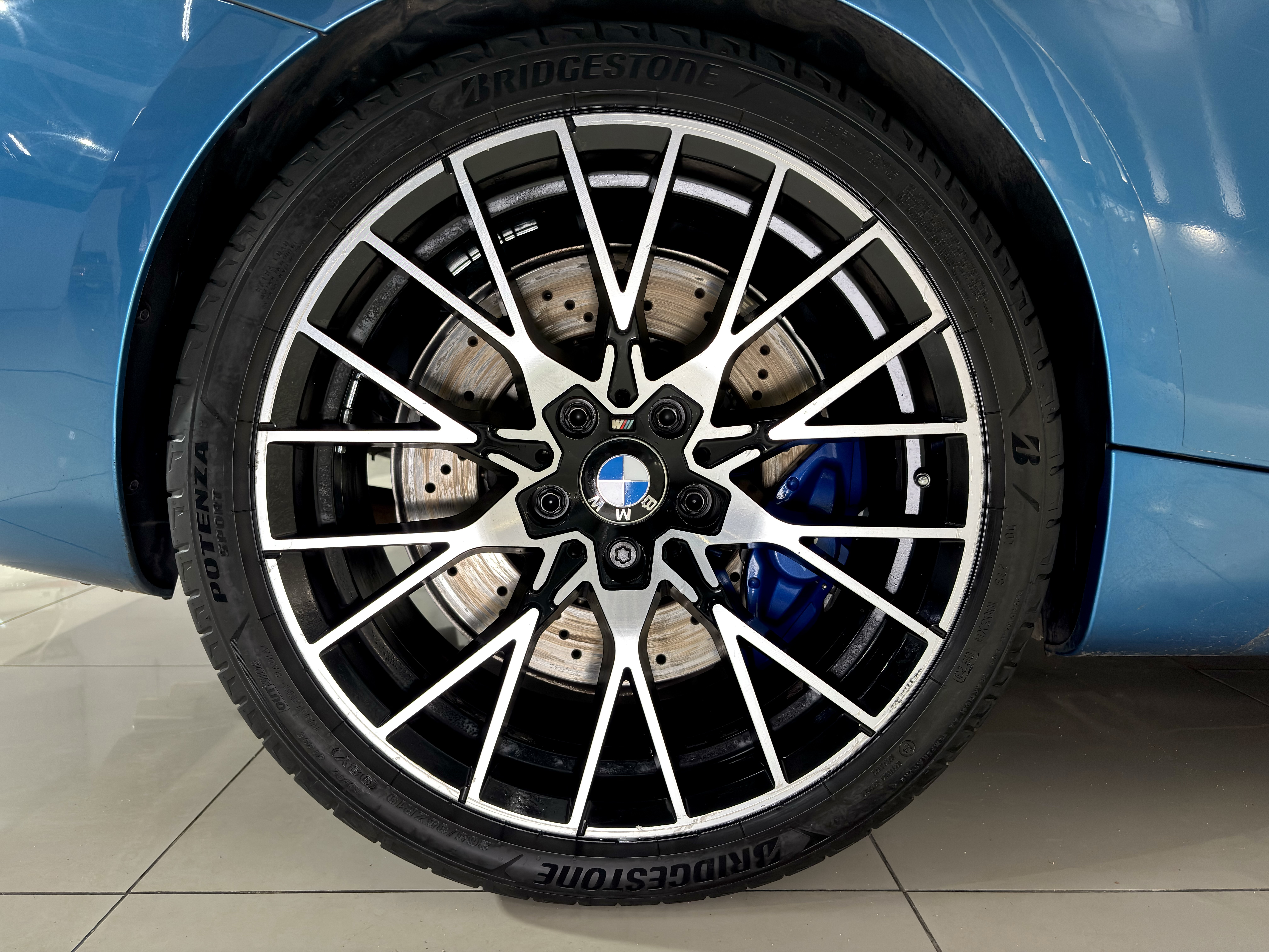 BMW M2 Coupe