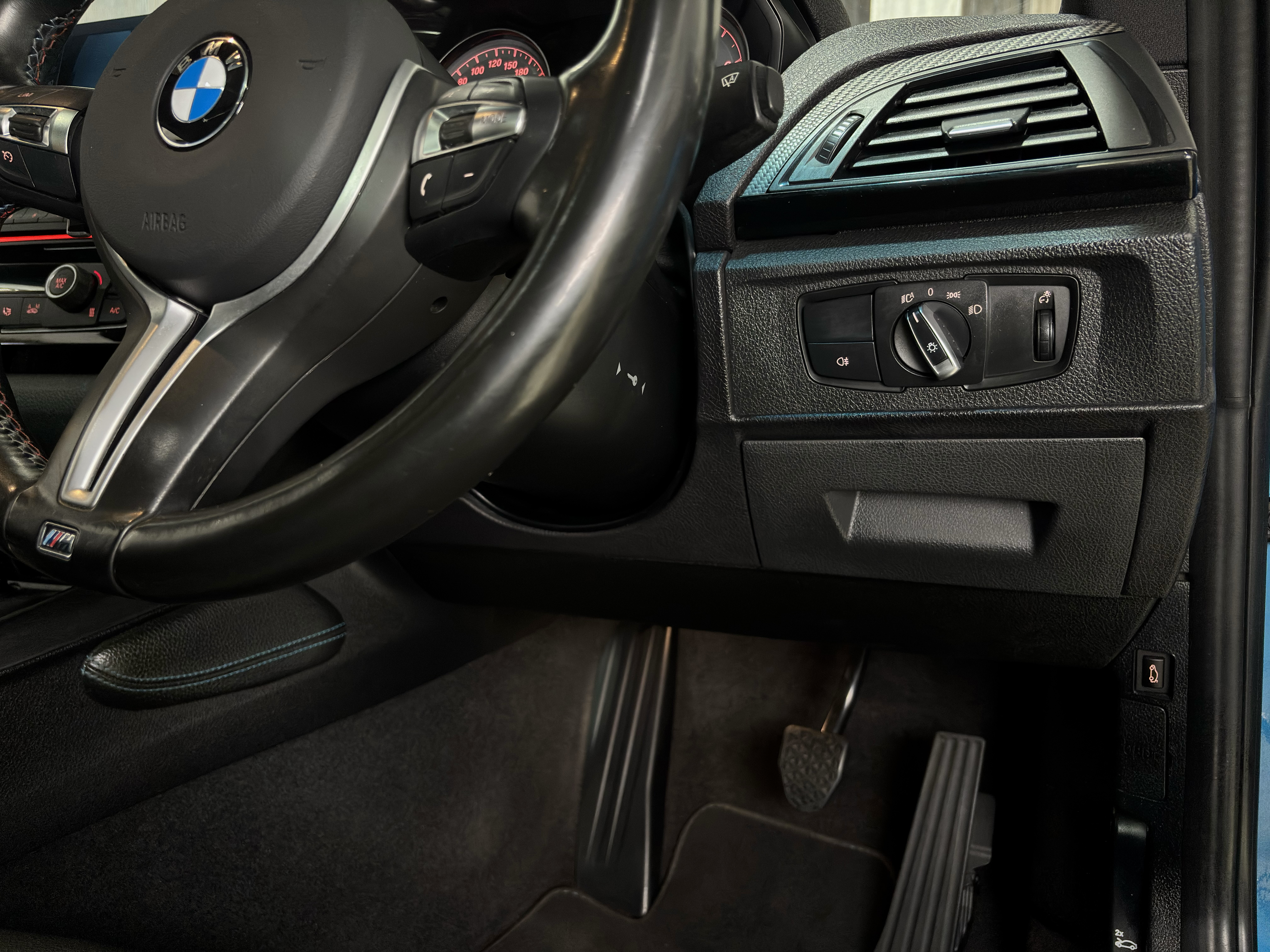 BMW M2 Coupe