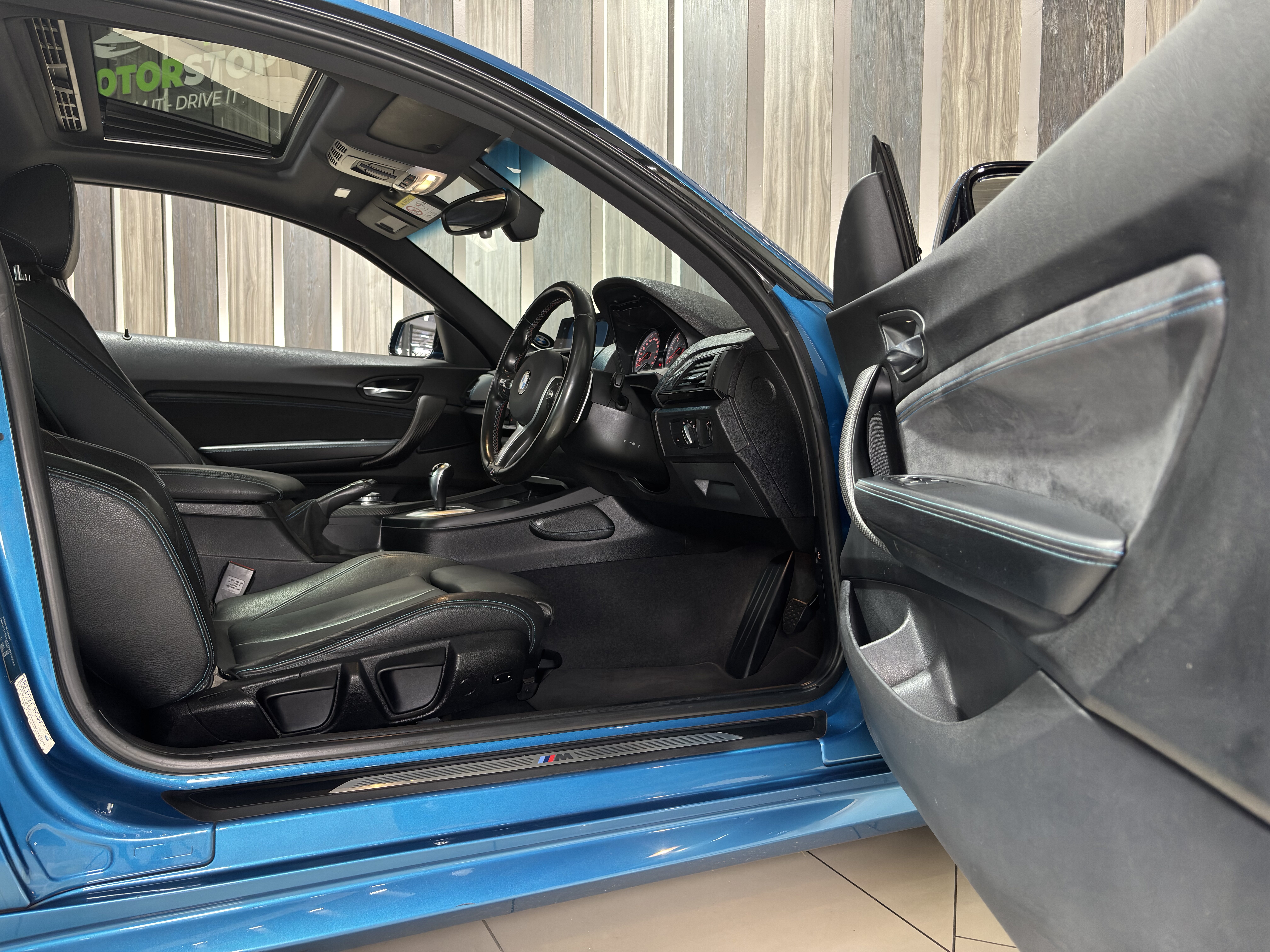 BMW M2 Coupe