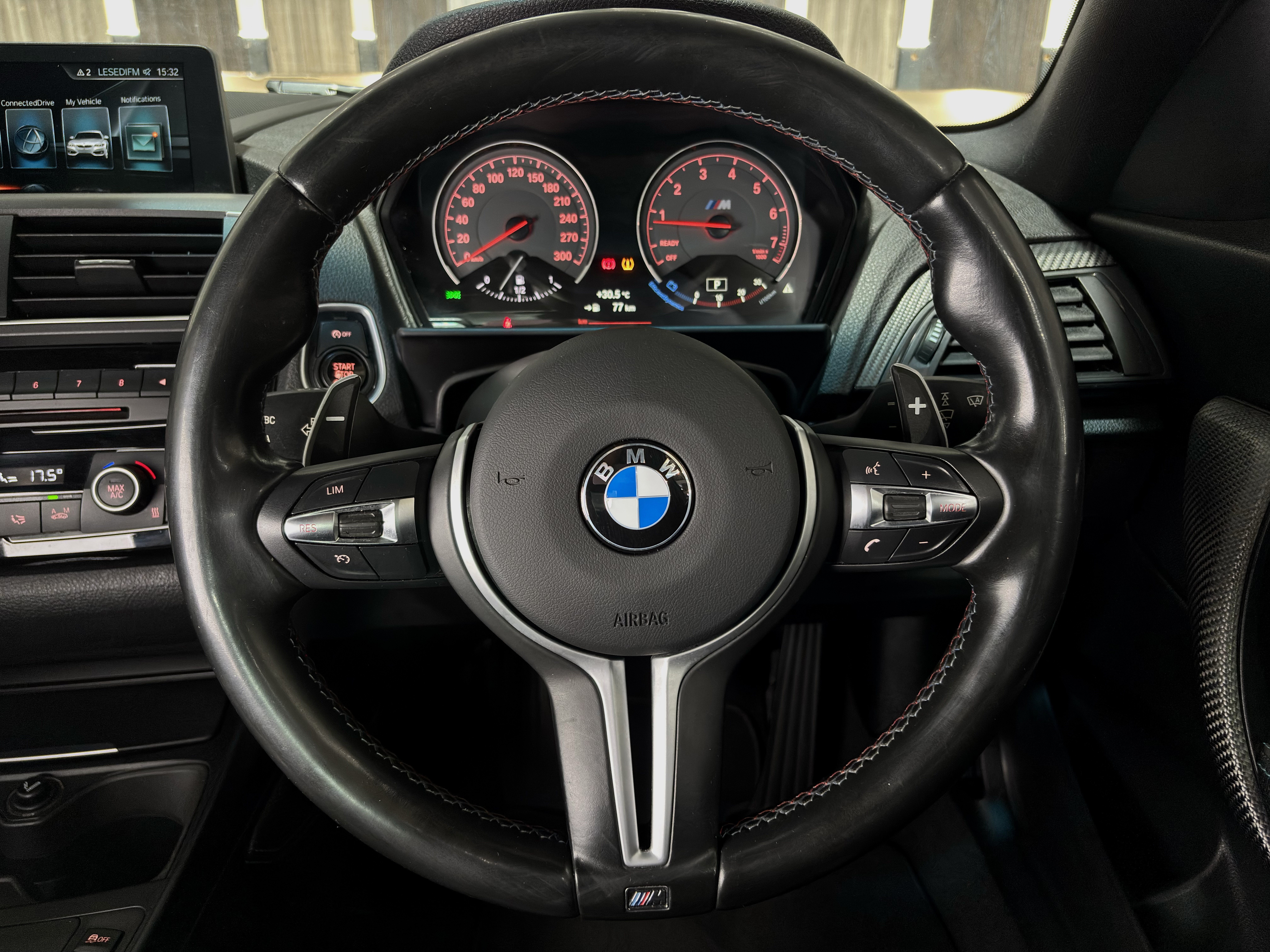 BMW M2 Coupe