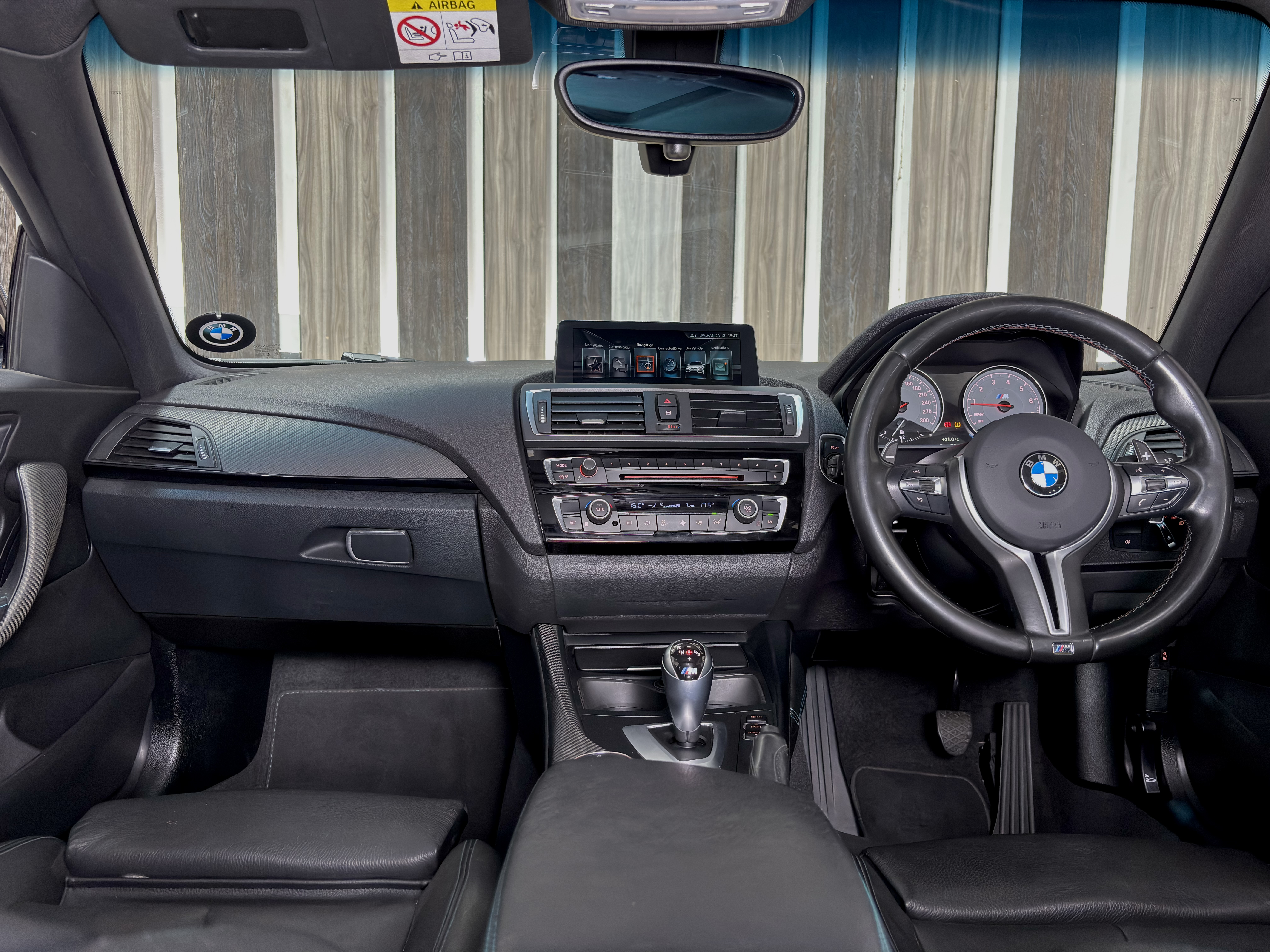BMW M2 Coupe