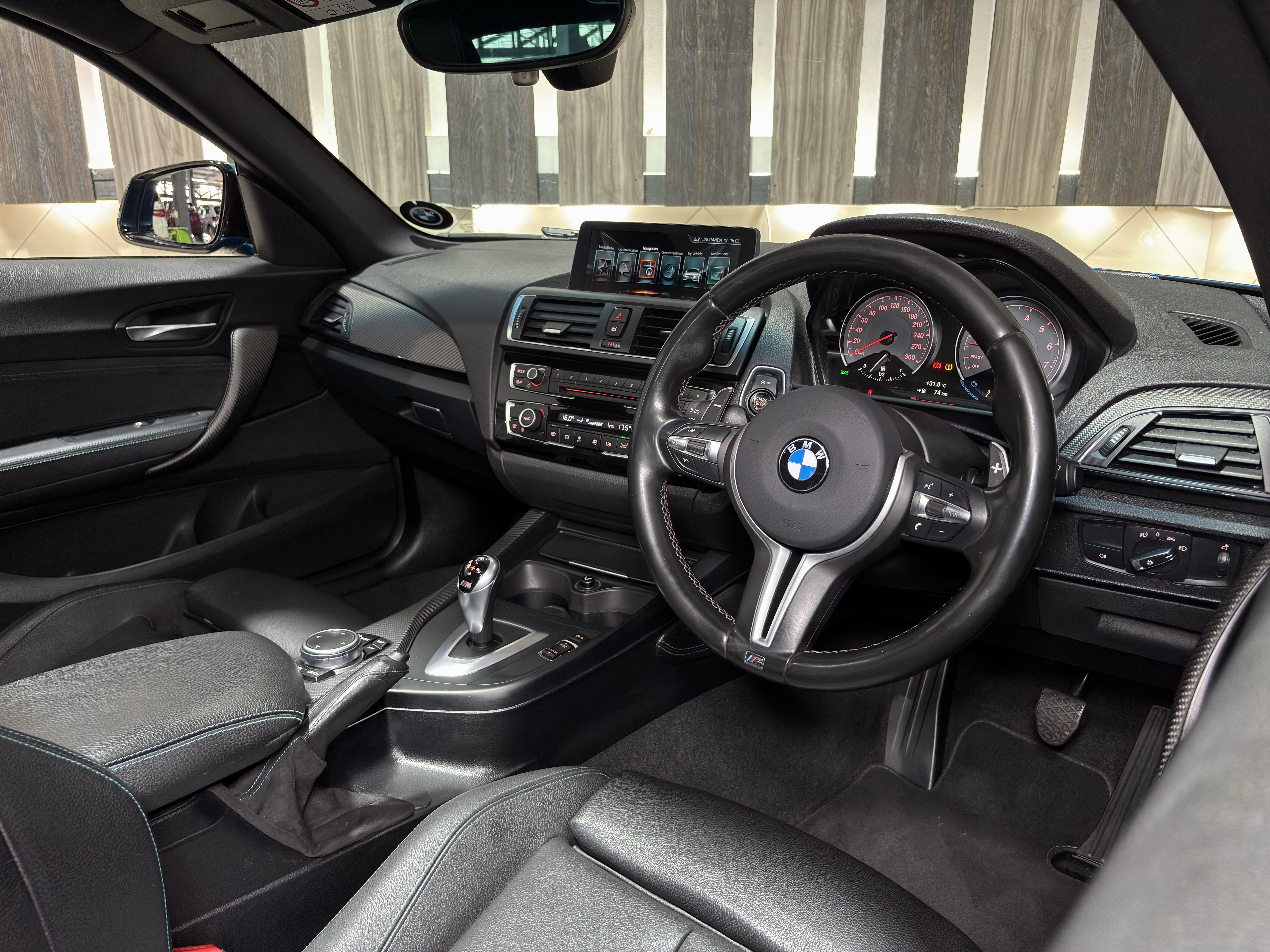 BMW M2 Coupe