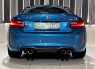 BMW M2 Coupe