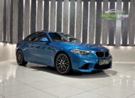 BMW M2 Coupe