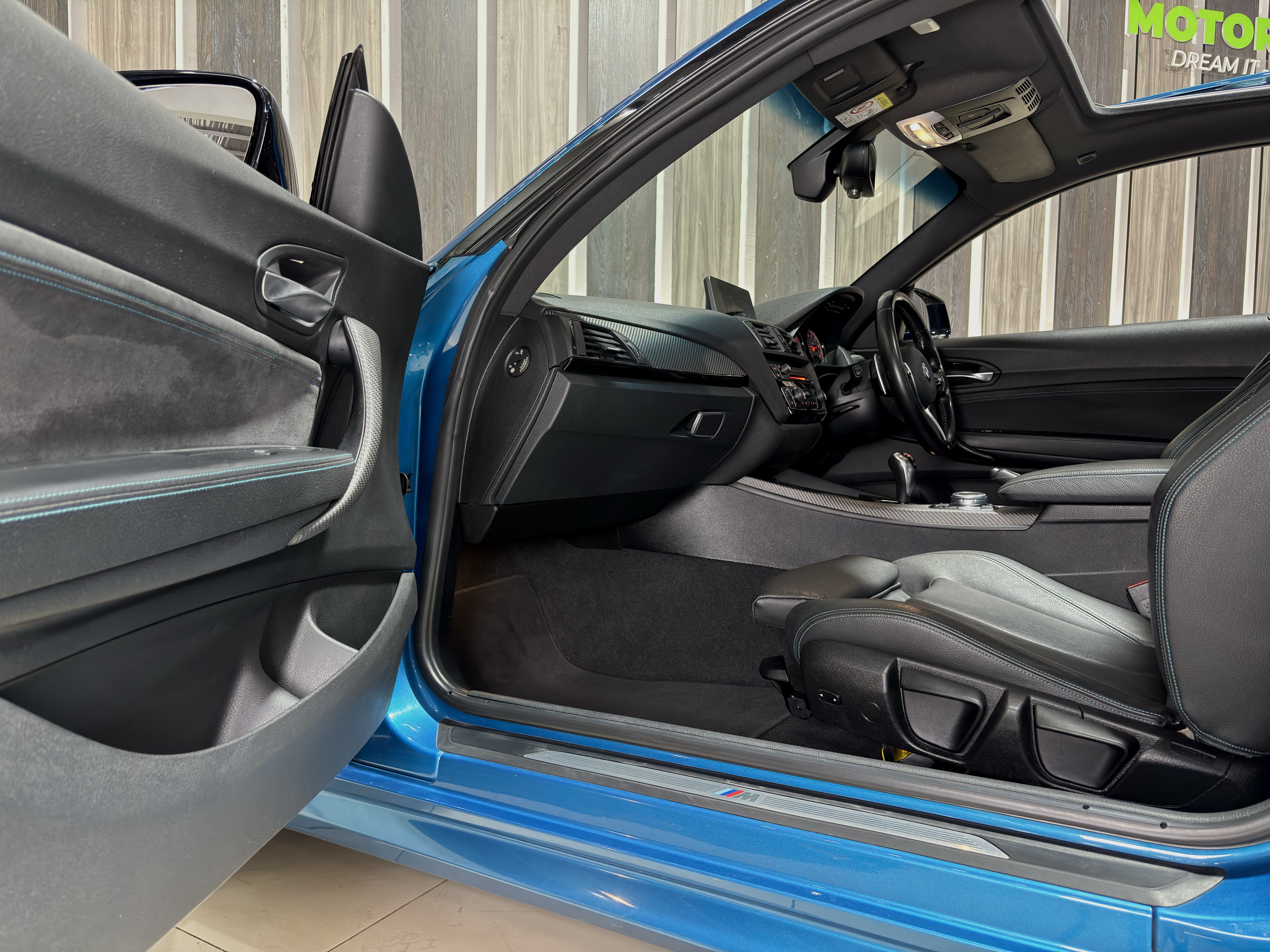 BMW M2 Coupe
