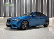 BMW M2 Coupe