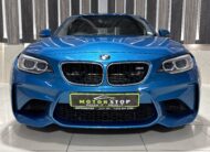 BMW M2 Coupe