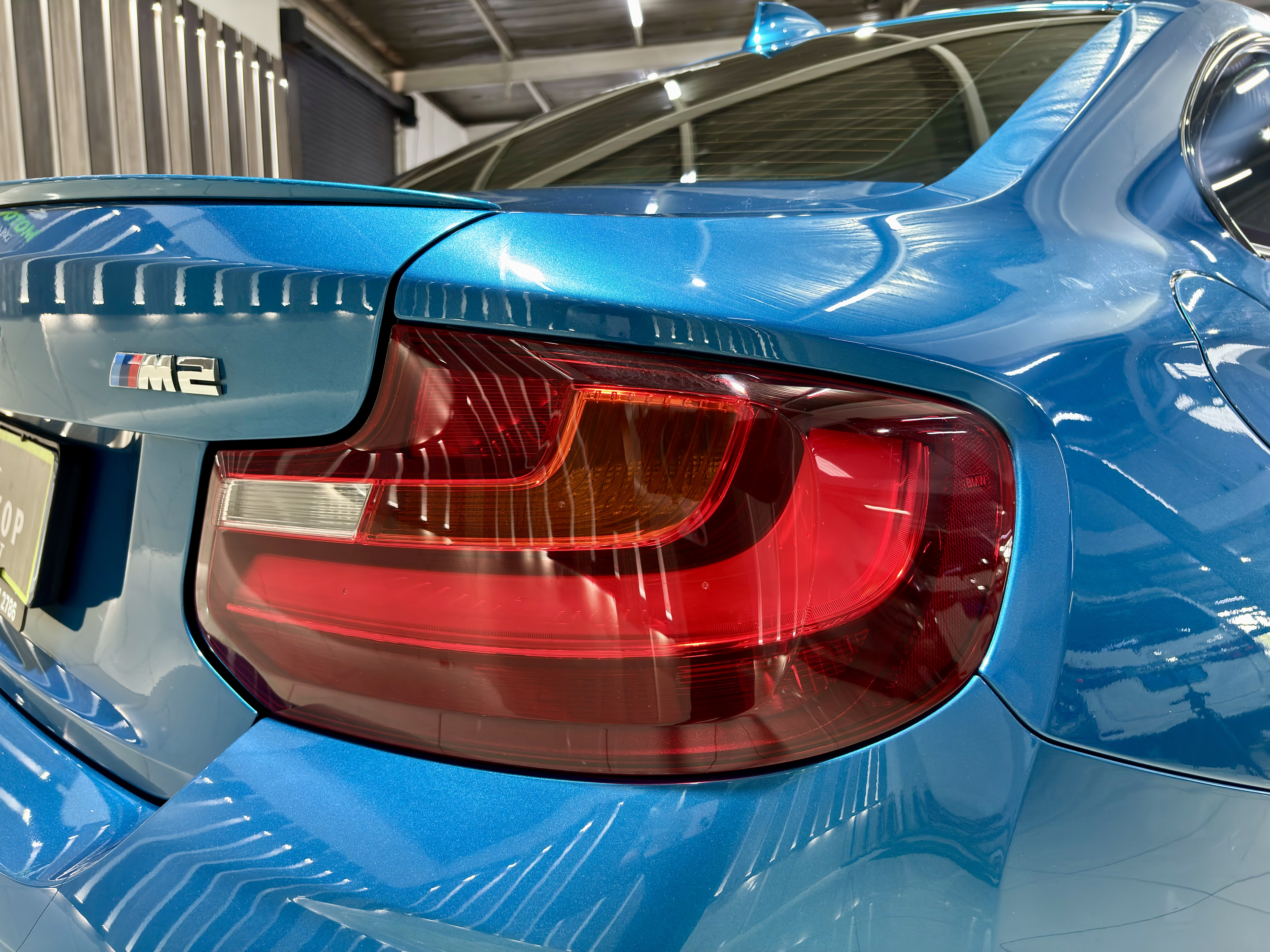BMW M2 Coupe