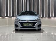 Hyundai i20 1.2 Motion
