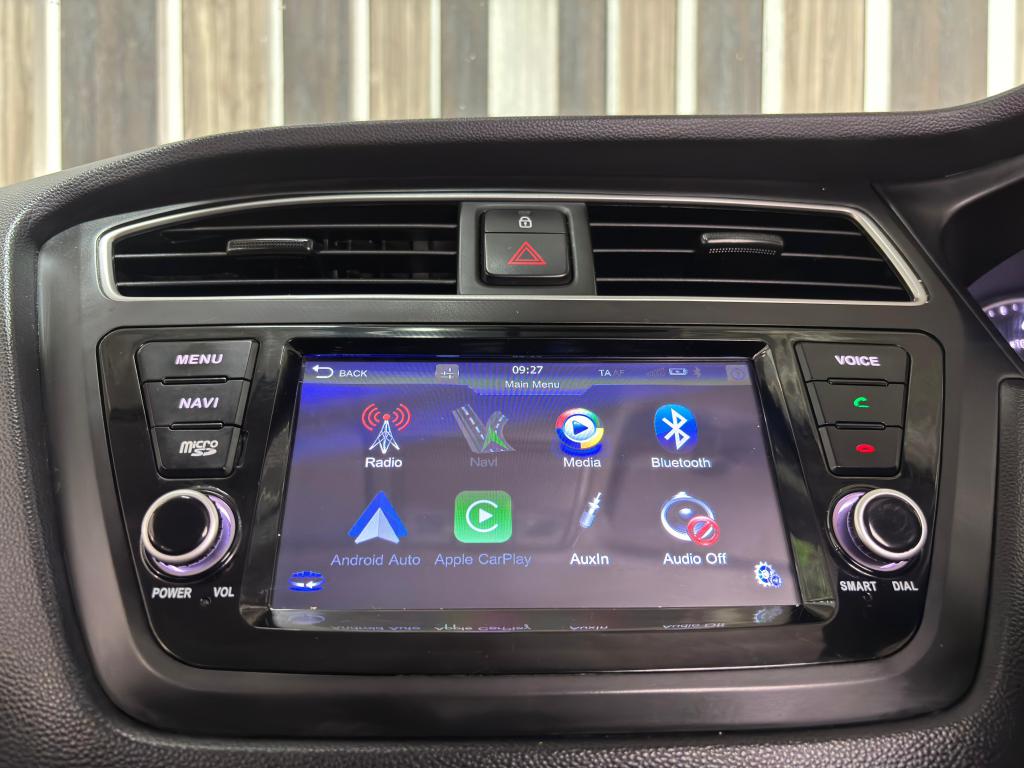 Hyundai i20 1.2 Motion