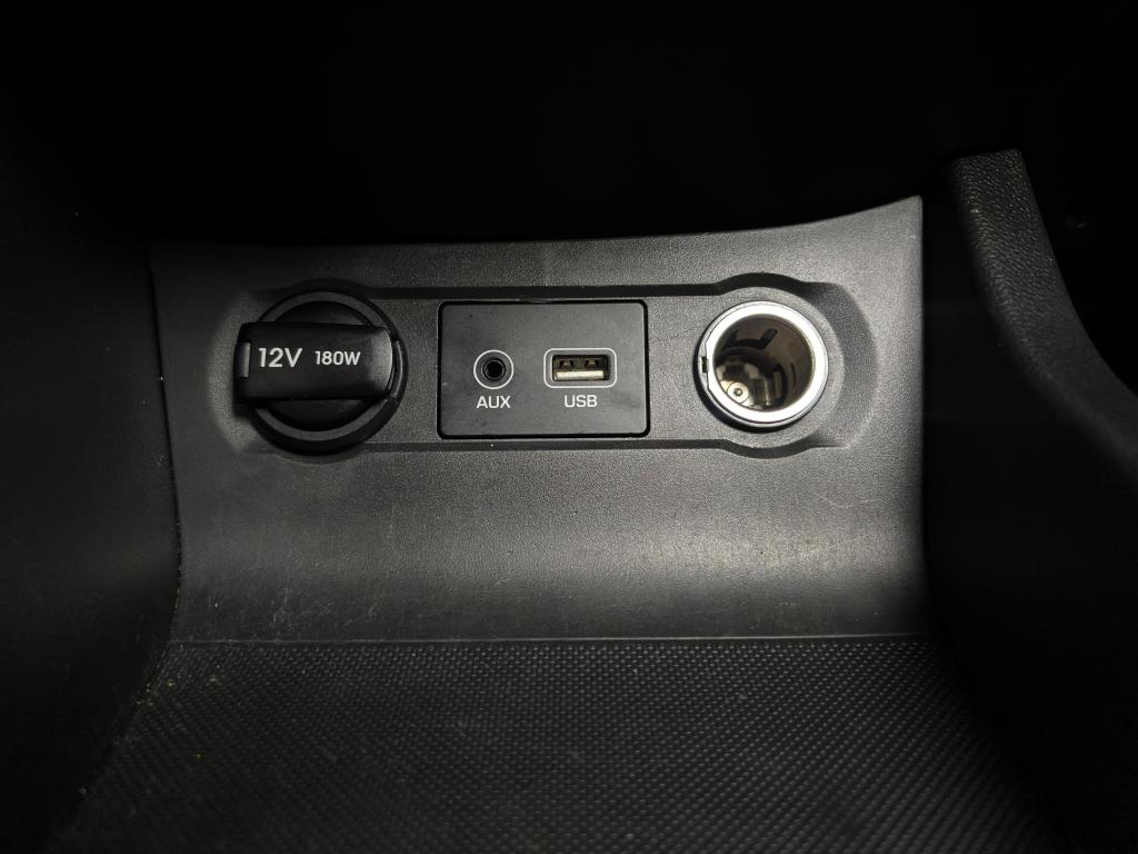 Hyundai i20 1.2 Motion