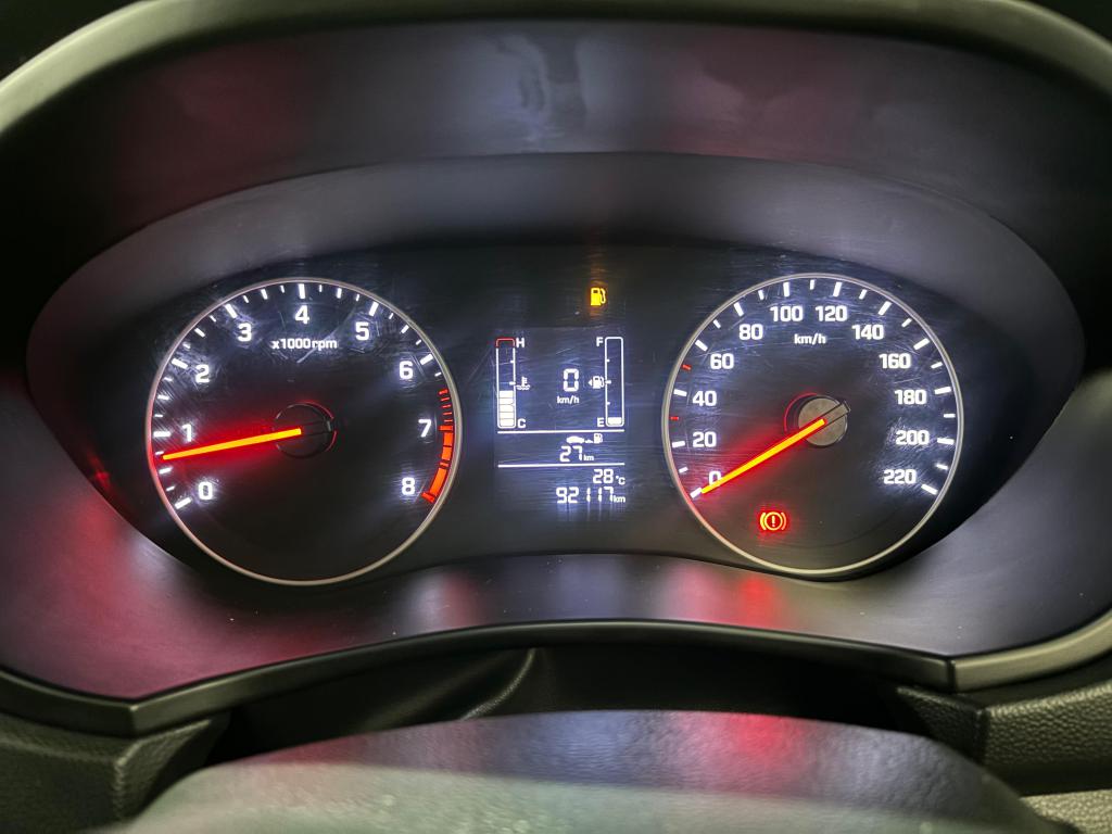 Hyundai i20 1.2 Motion