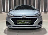 Hyundai i20 1.2 Motion