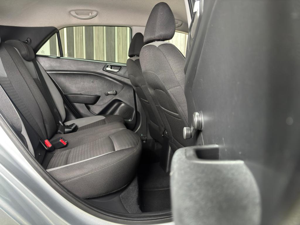 Hyundai i20 1.2 Motion