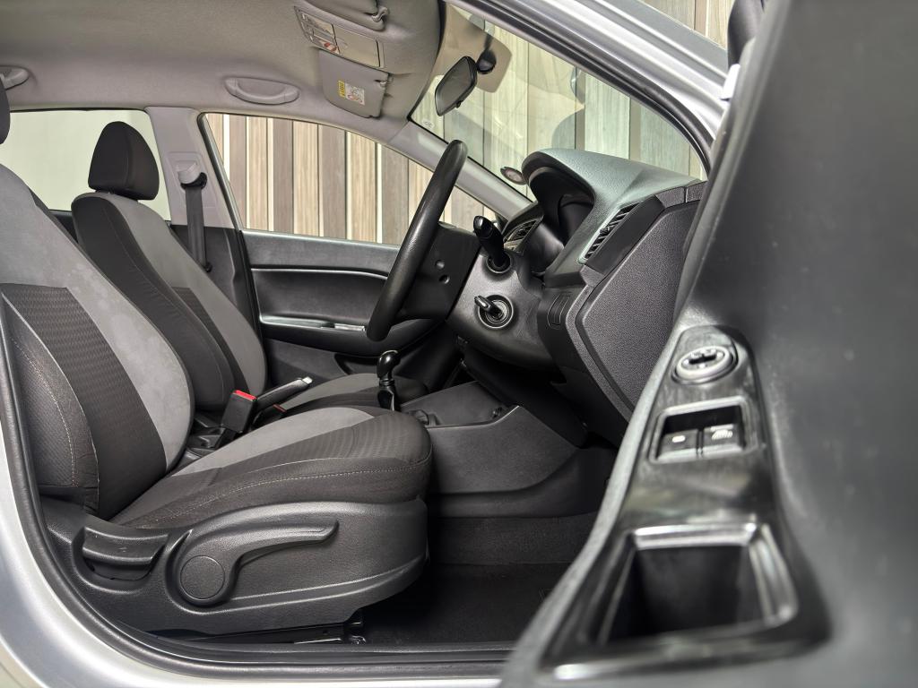 Hyundai i20 1.2 Motion