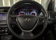Hyundai i20 1.2 Motion