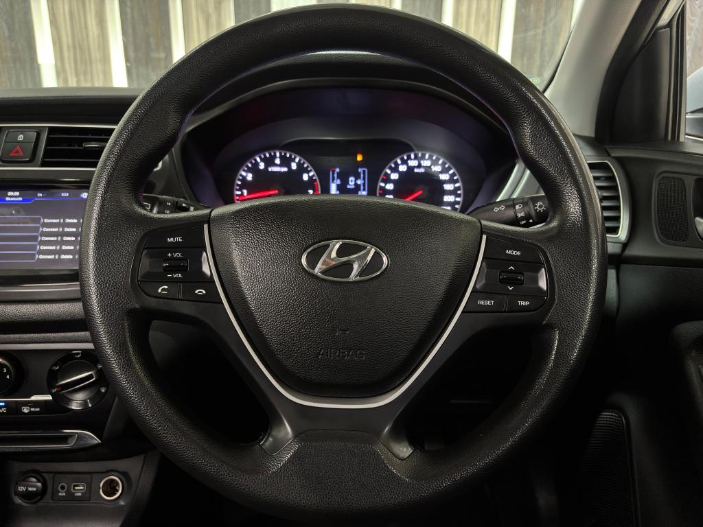 Hyundai i20 1.2 Motion