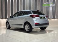 Hyundai i20 1.2 Motion