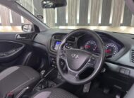 Hyundai i20 1.2 Motion