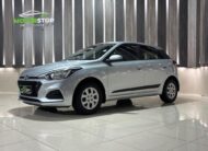 Hyundai i20 1.2 Motion