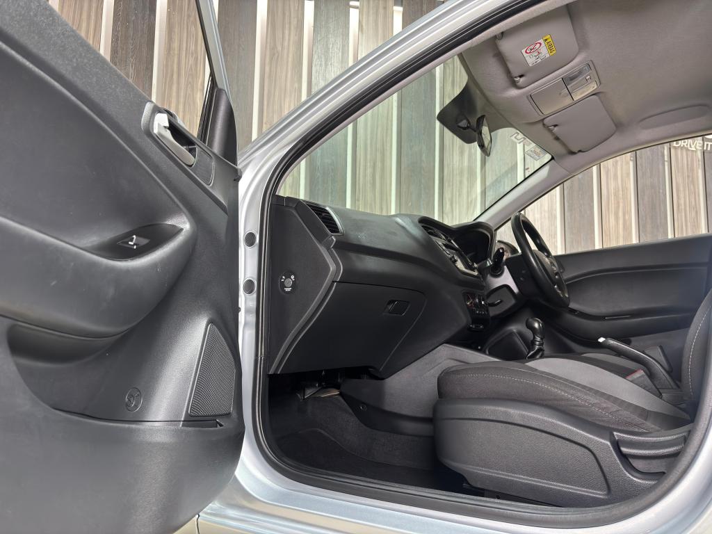 Hyundai i20 1.2 Motion