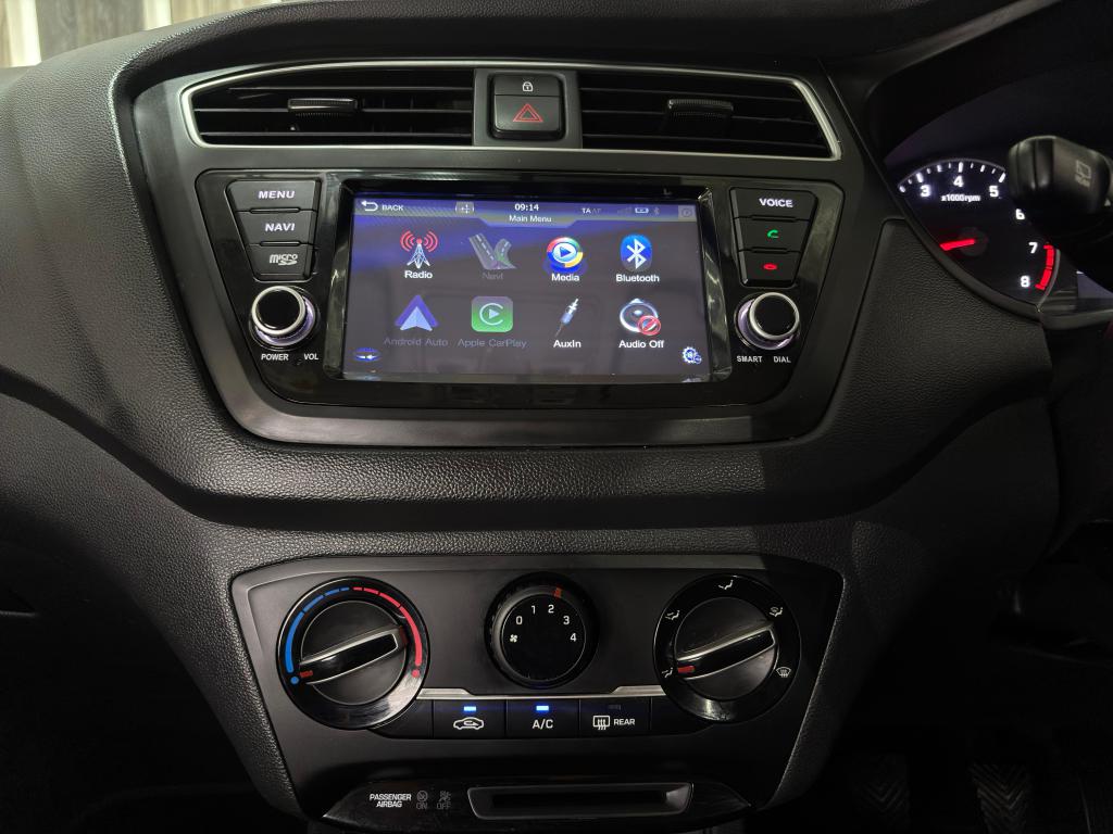 Hyundai i20 1.2 Motion