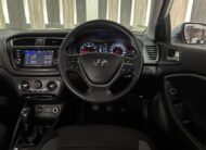 Hyundai i20 1.2 Motion