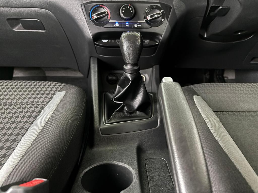 Hyundai i20 1.2 Motion