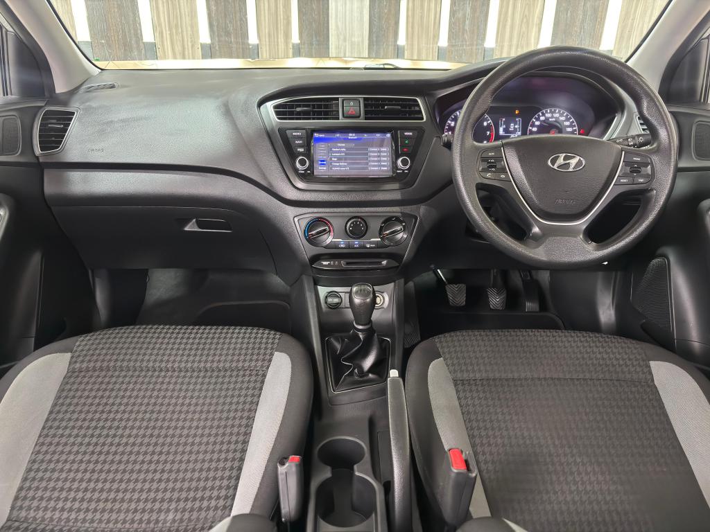 Hyundai i20 1.2 Motion
