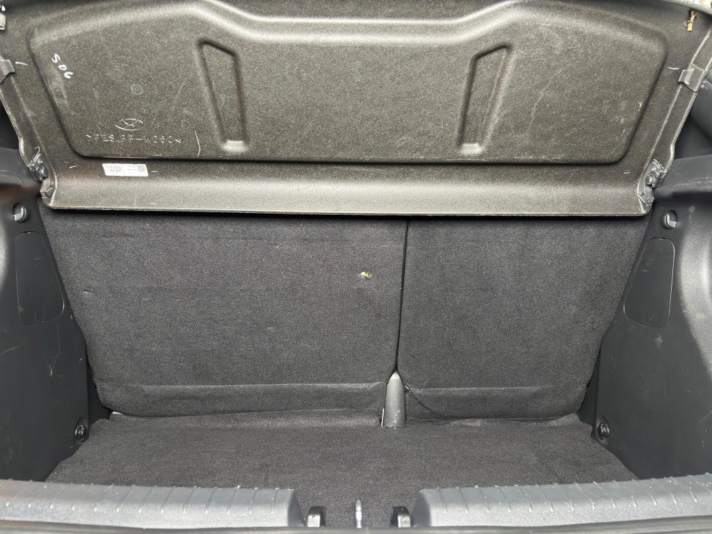Hyundai i20 1.2 Motion