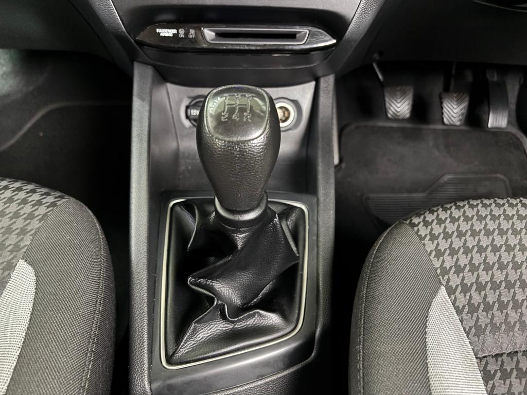 Hyundai i20 1.2 Motion